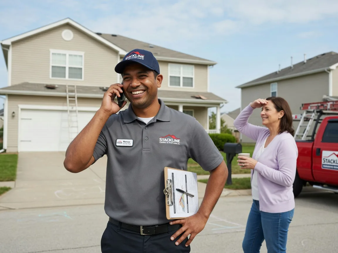 Chimney flashing repair Milton, IN FAQs